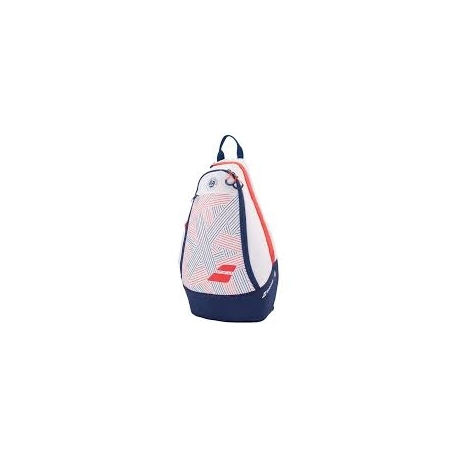 BABOLAT SLING BAG CLUB RG/FO 753067