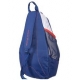 BABOLAT SLING BAG CLUB RG/FO 753067