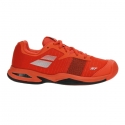 BABOLAT JET ALL COURT JUNIOR ORANGE 33S18648