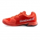 BABOLAT JET ALL COURT JUNIOR ORANGE 33S18648