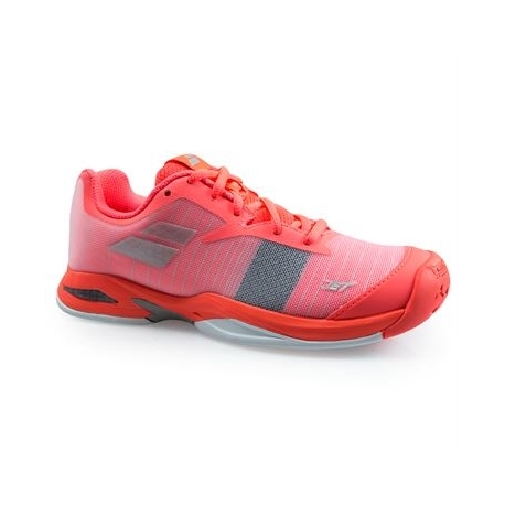 BABOLAT JET ALL COURT FANDAGO PINK 32S18648