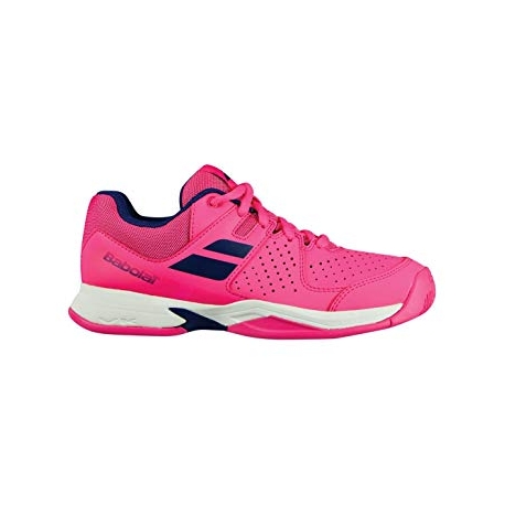 BABOLAT PULSION ALL COURT JR PINK 32S18482
