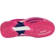 BABOLAT PULSION ALL COURT JR PINK 32S18482