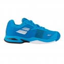 BABOLAT JET ALL COURT JUNIOR 33S18648 DIVA BLUE