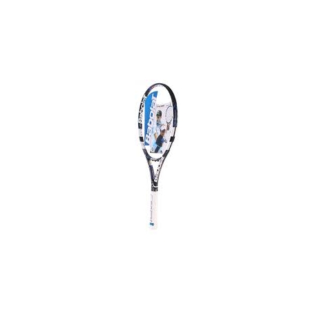 BABOLAT PURE DRIVE 107 GT UNSTRUNG 101155