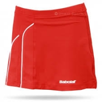 BABOLAT SKORT CLUB 41F1024 W RED