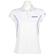 BABOLAT 42S1467 POLO MATCH CORE WHITE