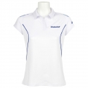 BABOLAT 42S1467 POLO MATCH CORE WHITE