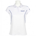 BABOLAT 42S1467 POLO MATCH CORE WHITE