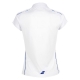 BABOLAT 42S1467 POLO MATCH CORE WHITE