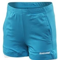 BABOLAT SHORT TURQUOISE 42S1462