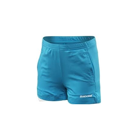 BABOLAT SHORT TURQUOISE 42S1462