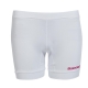 BABOLAT 42S1555 SHORTY MATCH PERF WHITE