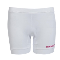 BABOLAT 42S1555 SHORTY MATCH PERF WHITE