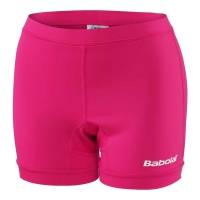 BABOLAT 42S1555 CERISE SHORTY MATCH GIRL