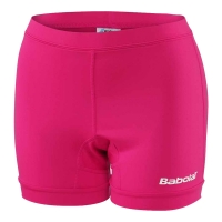 BABOLAT 42S1555 CERISE SHORTY MATCH GIRL