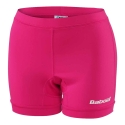 BABOLAT 42S1555 CERISE SHORTY MATCH GIRL