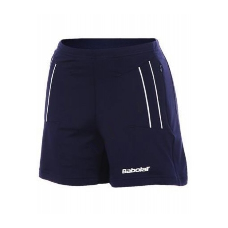 BABOLAT BLUE INK 42S1035 SHORT PERF 42S1035