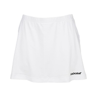 BABOLAT 42S1468 SKORT MATCH CORE WHITE