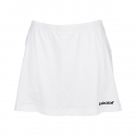 BABOLAT 42S1468 SKORT MATCH CORE WHITE
