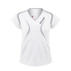 BABOLAT 42F1267 POLO WHITE