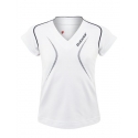 BABOLAT 42F1267 POLO WHITE