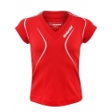 BABOLAT 42F1267 POLO RED