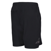 BABOLAT 2BS17061 PERF SHORT BOY BLACK