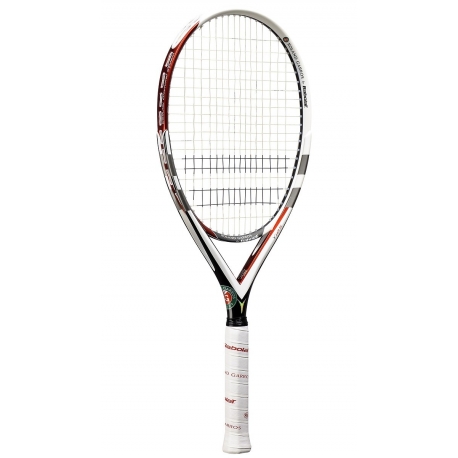 BABOLAT Y 105 FRENCH OPEN 