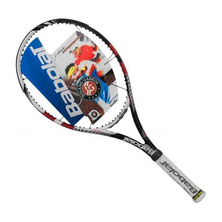 BABOLAT C-DRIVE RG/FO 101161