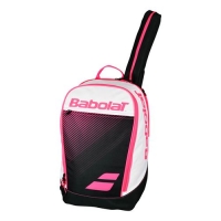 BABOLAT BACKPACK CLUB PINK 753072