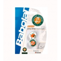 BABOLAT LOONY DAMP RG X2 ASSORTED