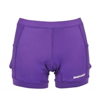 BABOLAT 41S1422 SHORTY PURPLE