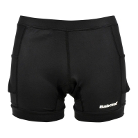 BABOLAT SHORTY BLACK 41S1222