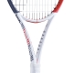 BABOLAT NAUJIENA 2010 M. PURE STRIKE LITE 101408