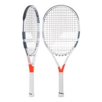 2020 m Babolat Pure Strike Junior 25