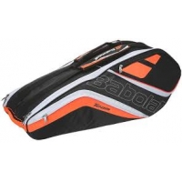 BABOLAT 751153 RHX6 TEAM LINE