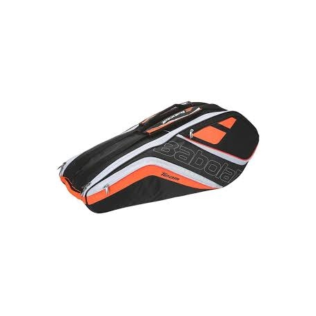 BABOLAT 751153 RHX6 TEAM LINE