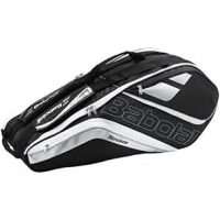 BABOLAT 751121 RHX6 TEAM LINE