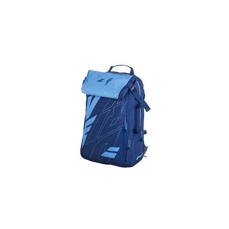 2021 kolekcija BABOLAT 753089 BACKPACK PURE DRIVE