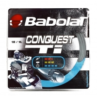 BABOLAT CONQUEST TI 025A5
