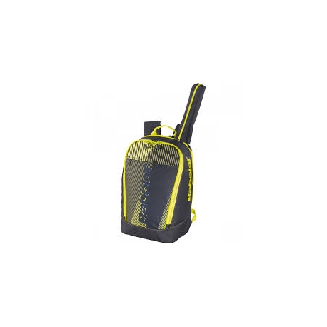 2021 kolekcija BABOLAT 753082 YELLOW