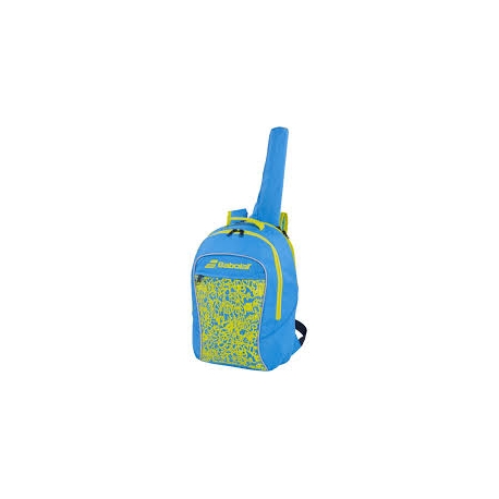 2021 kolekcija vaikams BABOLAT CLUB 753083