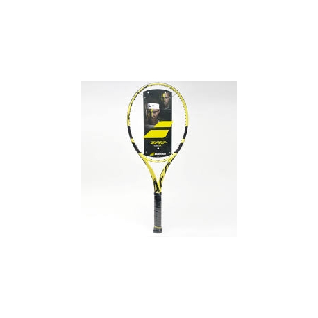 2019 M. BABOLAT PURE AERO TEAM 101358
