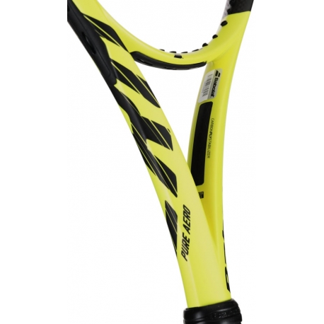 BABOLAT PURE AERO 102354