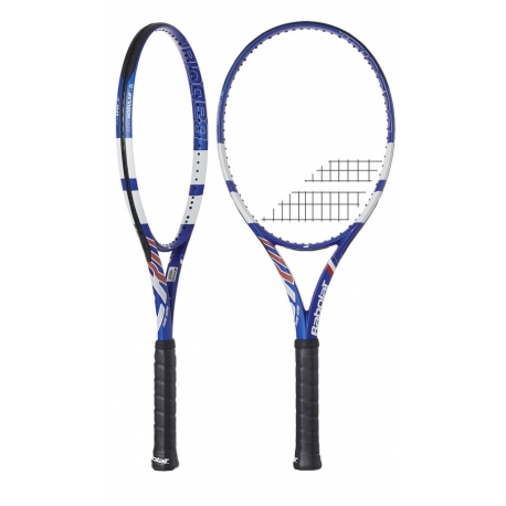 BABOLAT PURE AERO FRANCE 101418