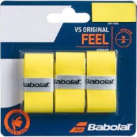 BABOLAT VS ORIGINAL FEEL USED BY RAFA