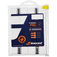 BABOLAT VS ORIGINAL FEEL 12 vnt . USED BY RAFA 654010