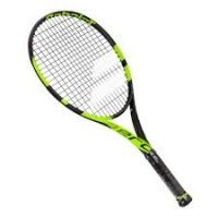 BABOLAT PURE AERO JR 26' 140225