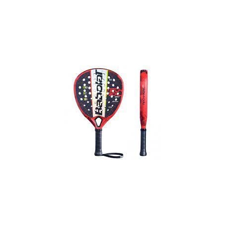 2022 Babolat Technical Viper Padel 150101